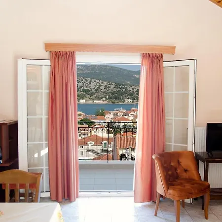 Primrose Apartment Argostoli  Exterior photo