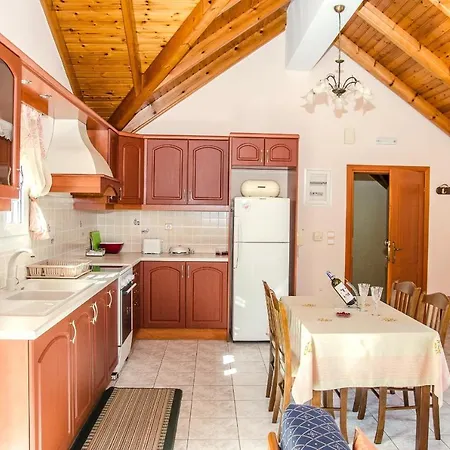 Primrose Apartment Argostoli  Exterior photo