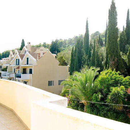 Primrose Apartment Argostoli  Exterior photo