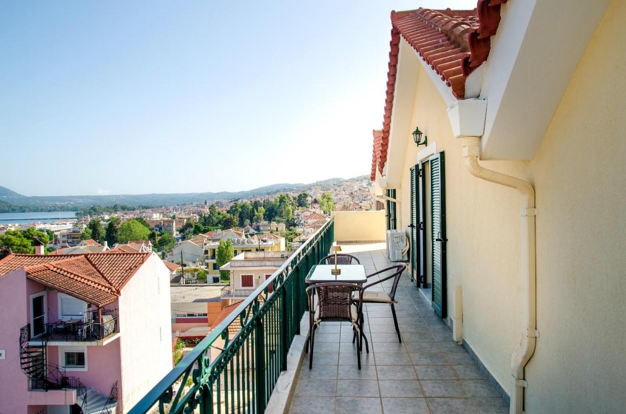 Primrose Apartment Argostoli (Kefalonia)