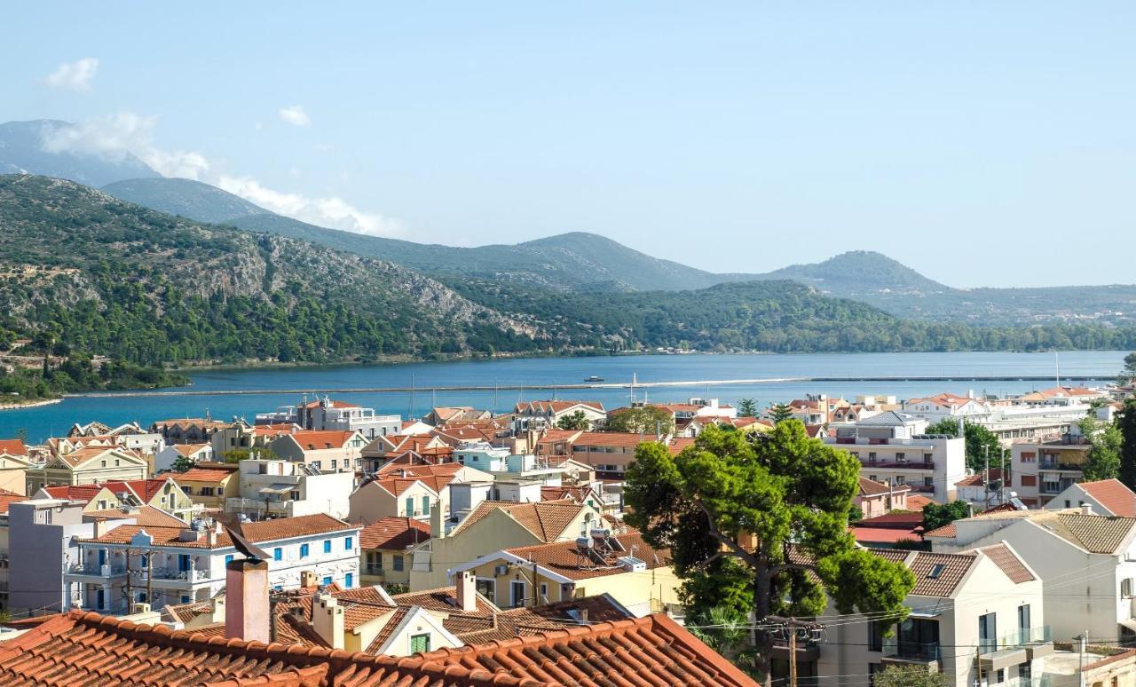 Apartment Primrose Argostoli (Kefalonia)