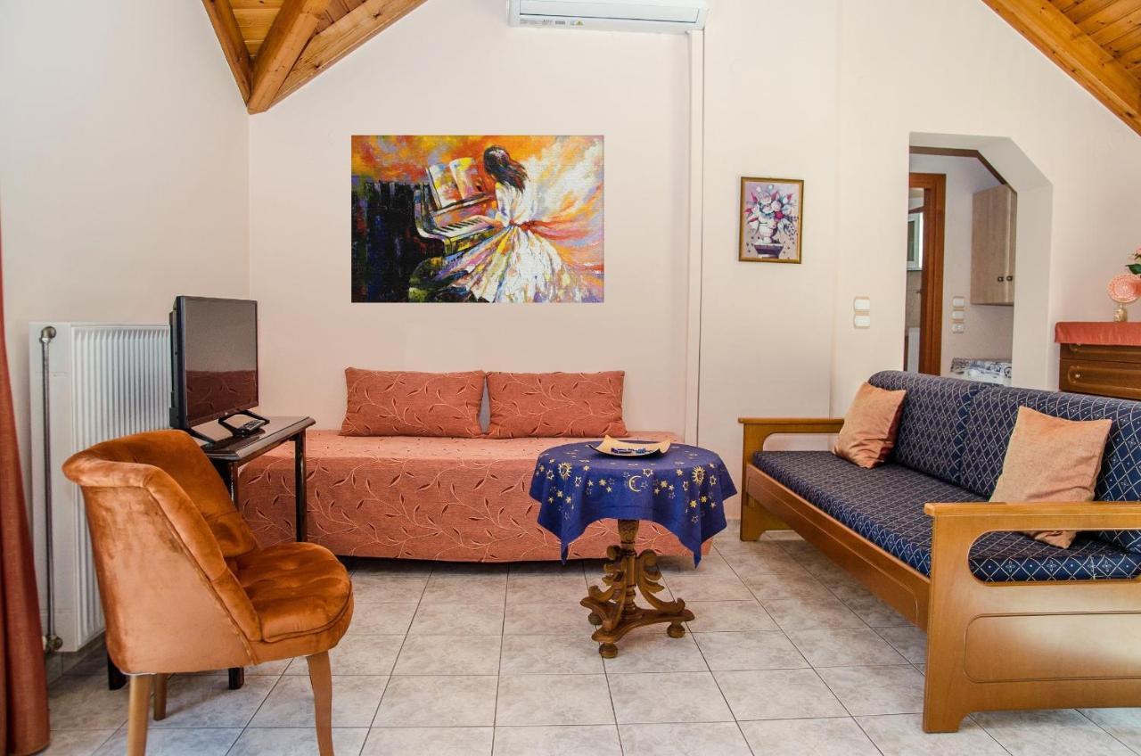 Primrose Apartment *