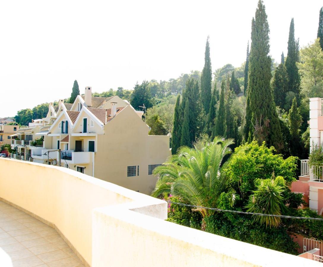 Apartment Primrose Argostoli (Kefalonia)