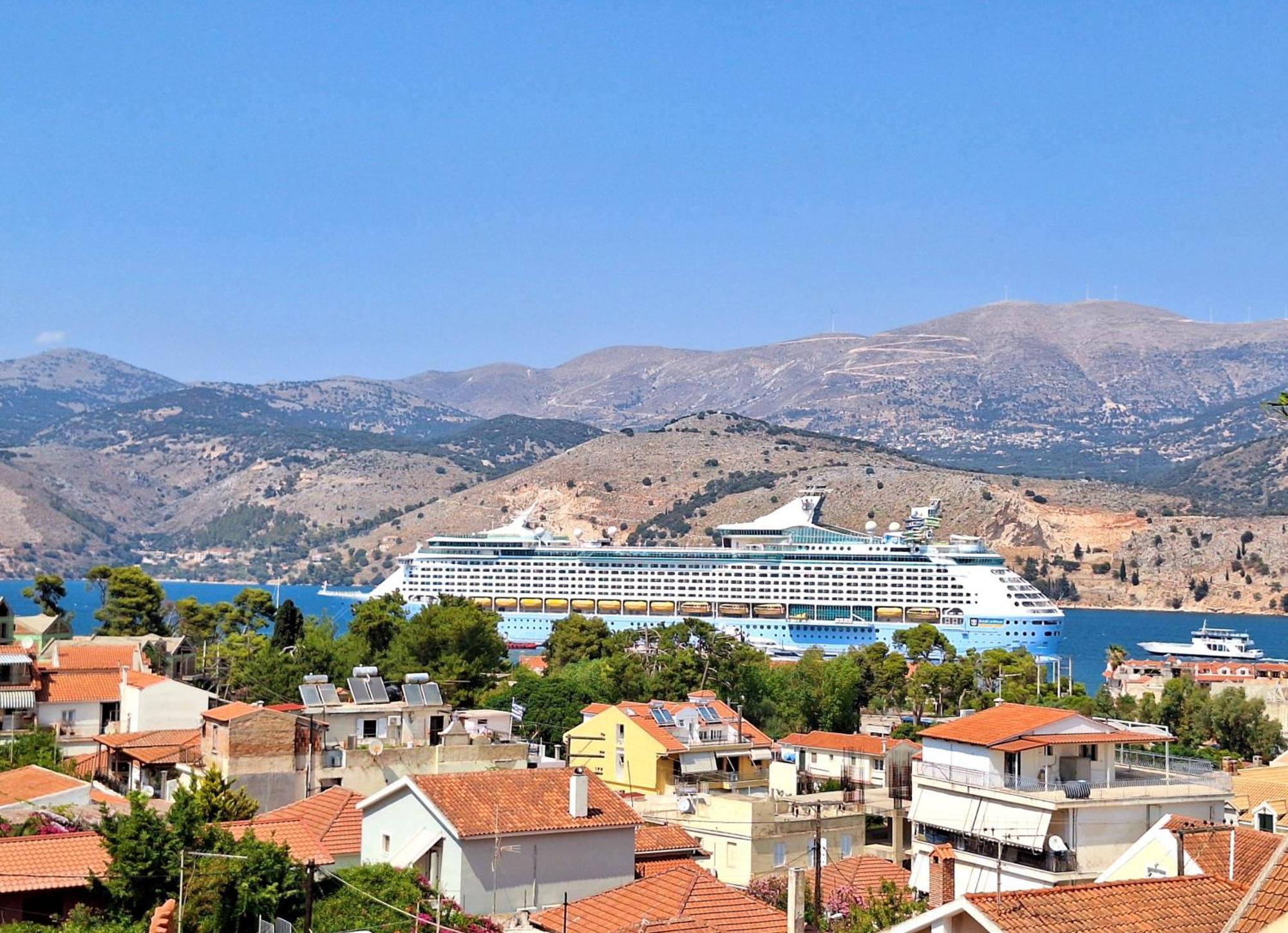 Primrose Apartment Argostoli (Kefalonia)