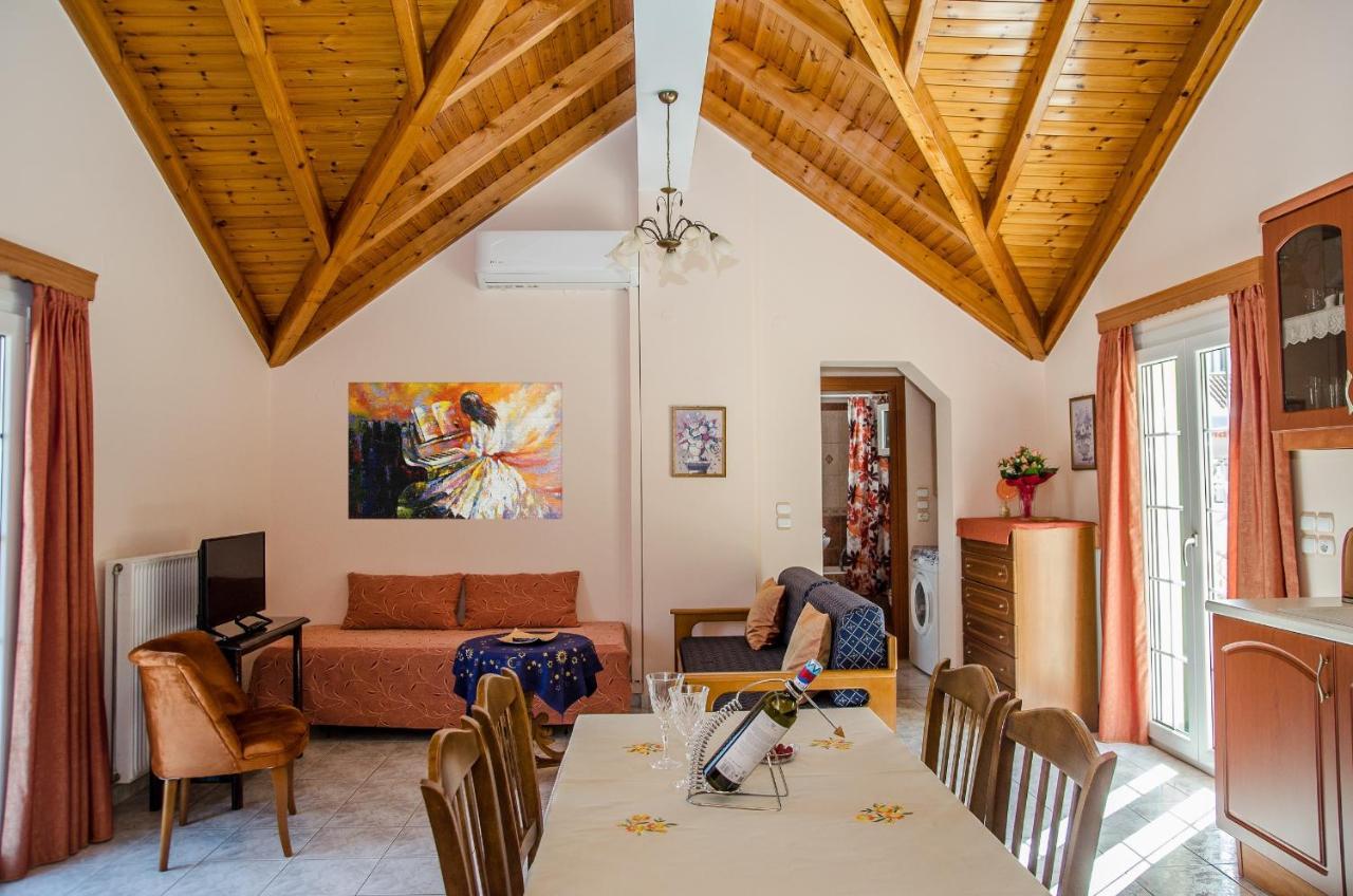 Appartement Primrose *