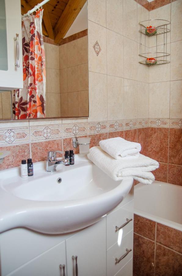 Appartement Primrose